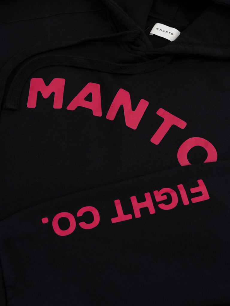 Худи MANTO ENDURANCE