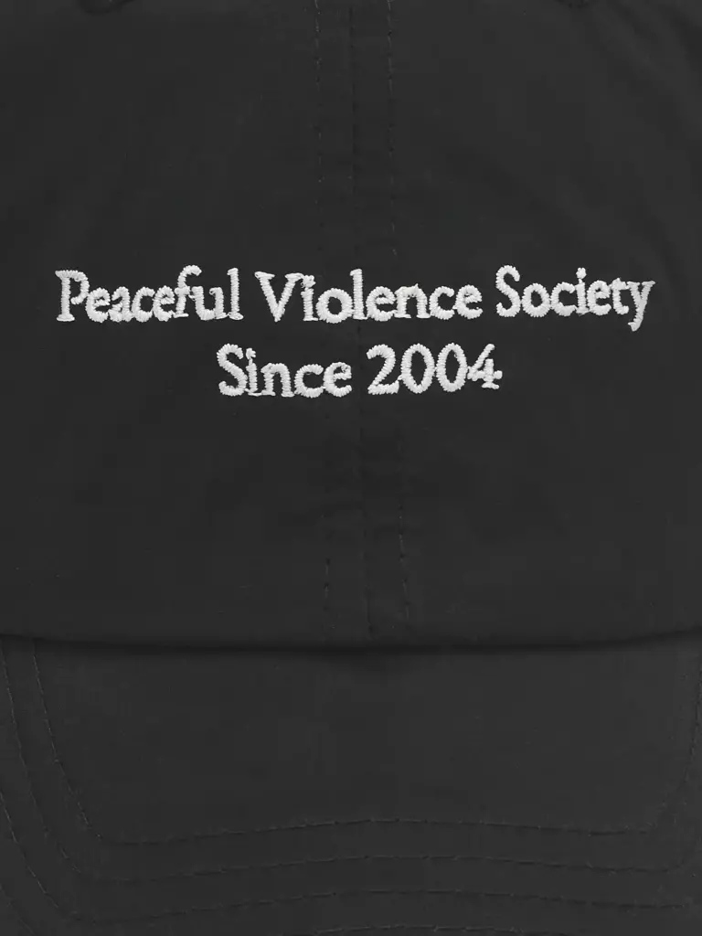 Бейсболка MANTO SOCIETY