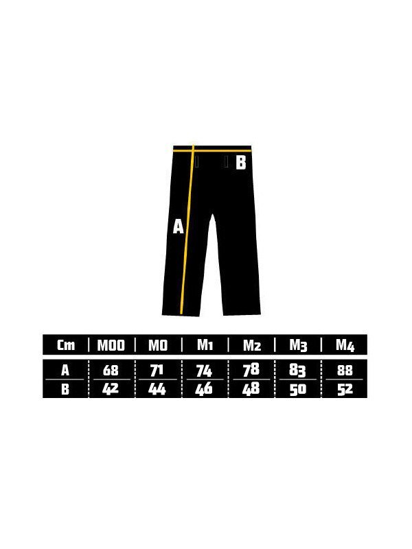 Детское Кимоно MANTO "Junior 2.0" белое