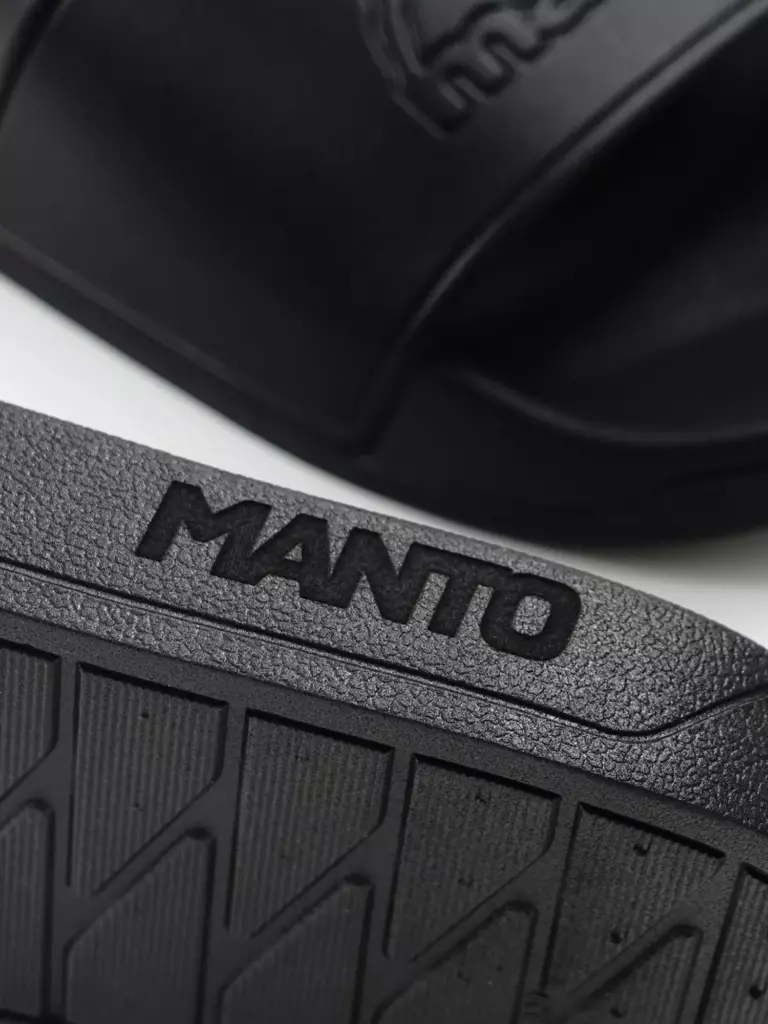 Шлёпанцы MANTO BLACKOUT