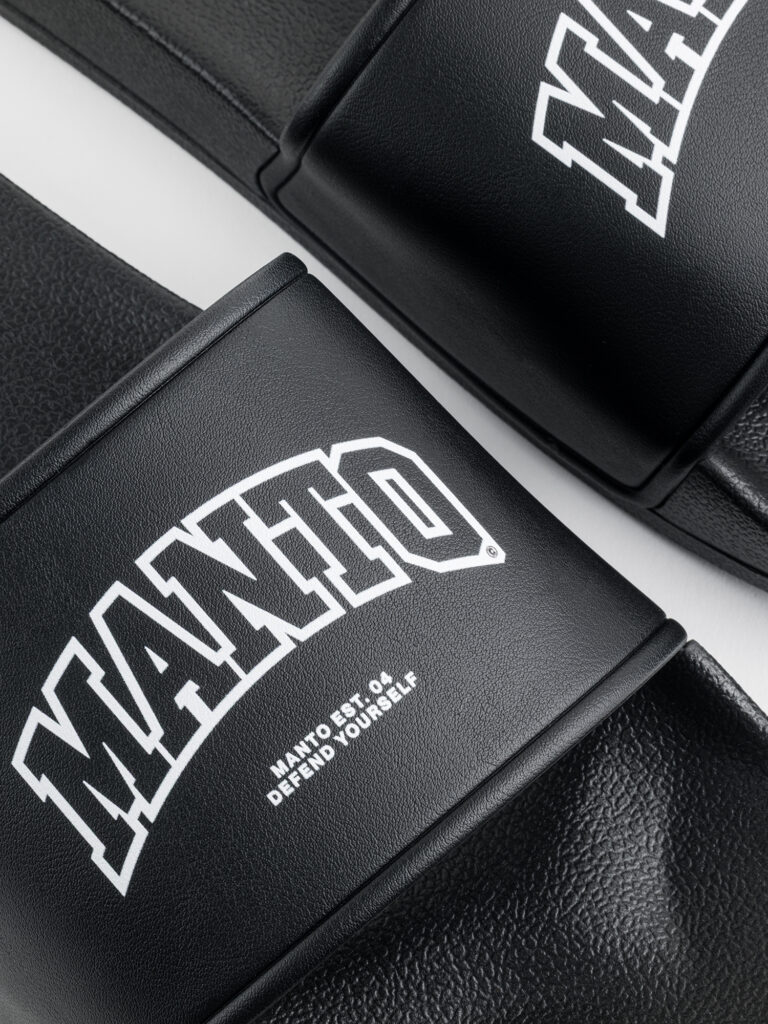 Шлёпанцы MANTO VARSITY 2.0