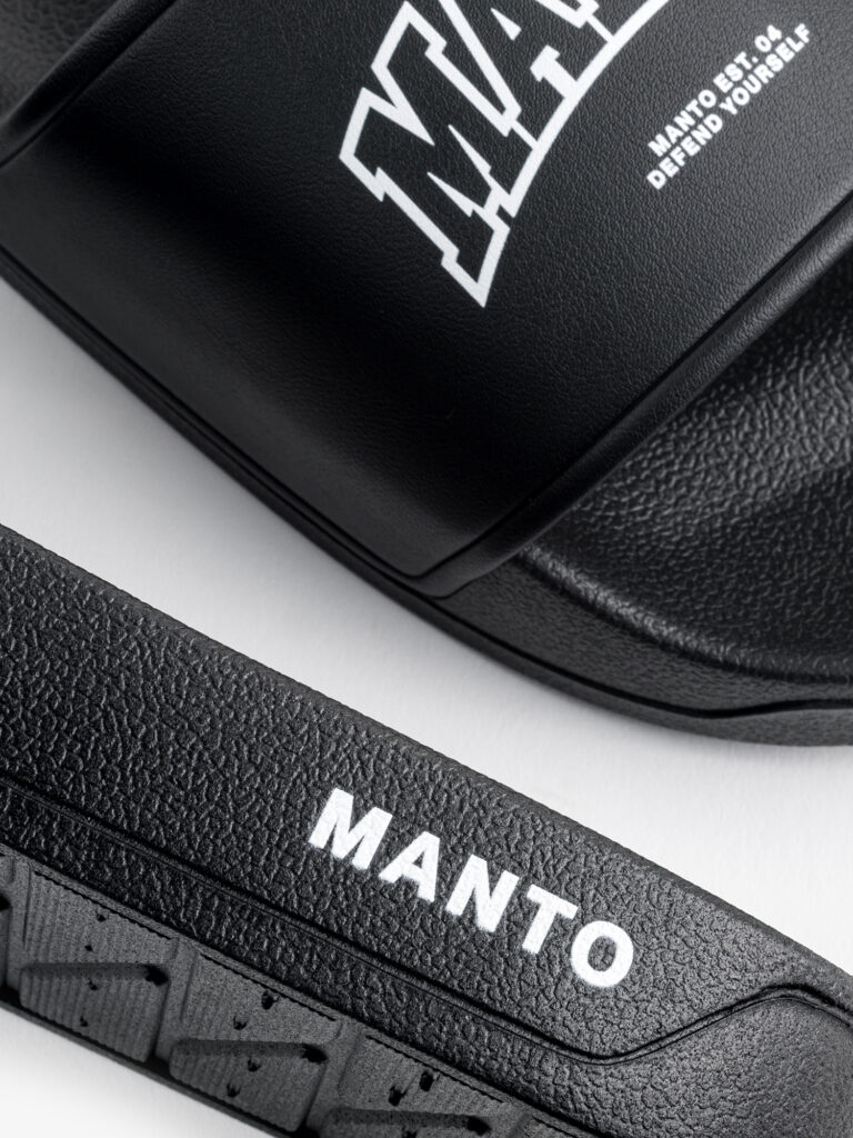 Шлёпанцы MANTO VARSITY 2.0
