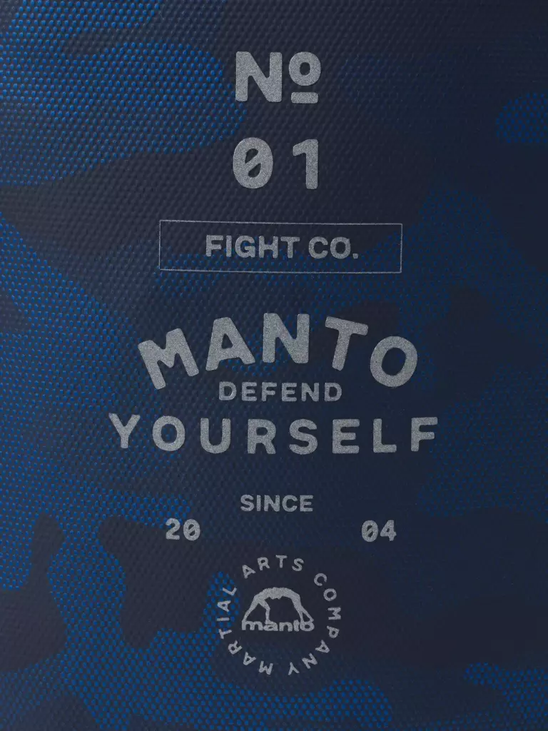 Сумка MANTO CAMO