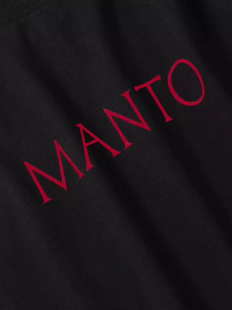 Лонгслив MANTO PROFUSE