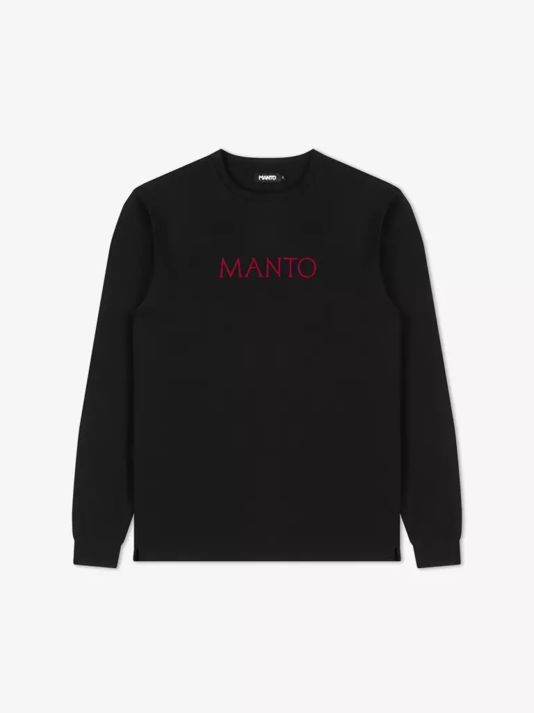 Лонгслив MANTO PROFUSE