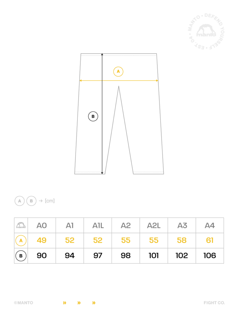 Кимоно MANTO MIKO