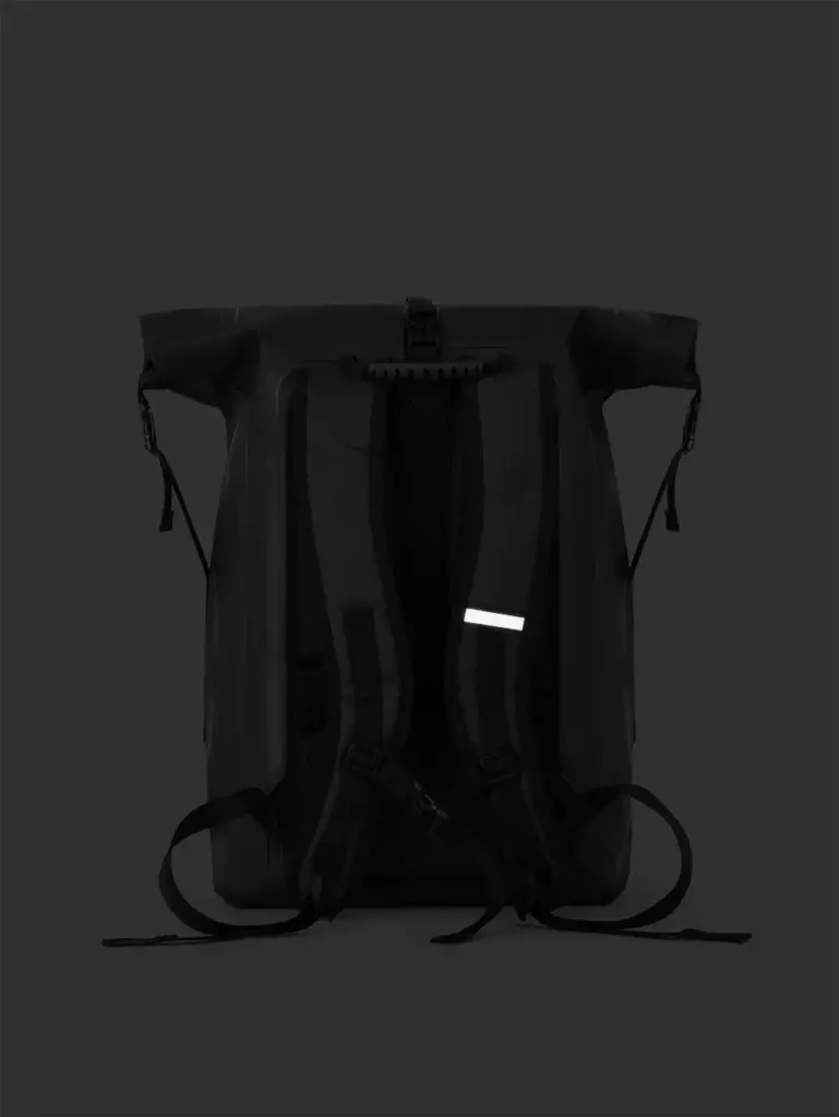 Рюкзак MANTO NEW YORK reflective