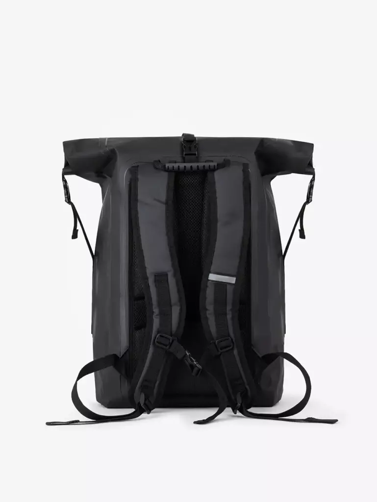 Рюкзак MANTO NEW YORK reflective