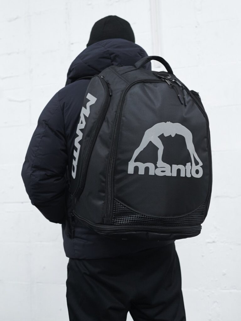 Рюкзак MANTO XL ONE