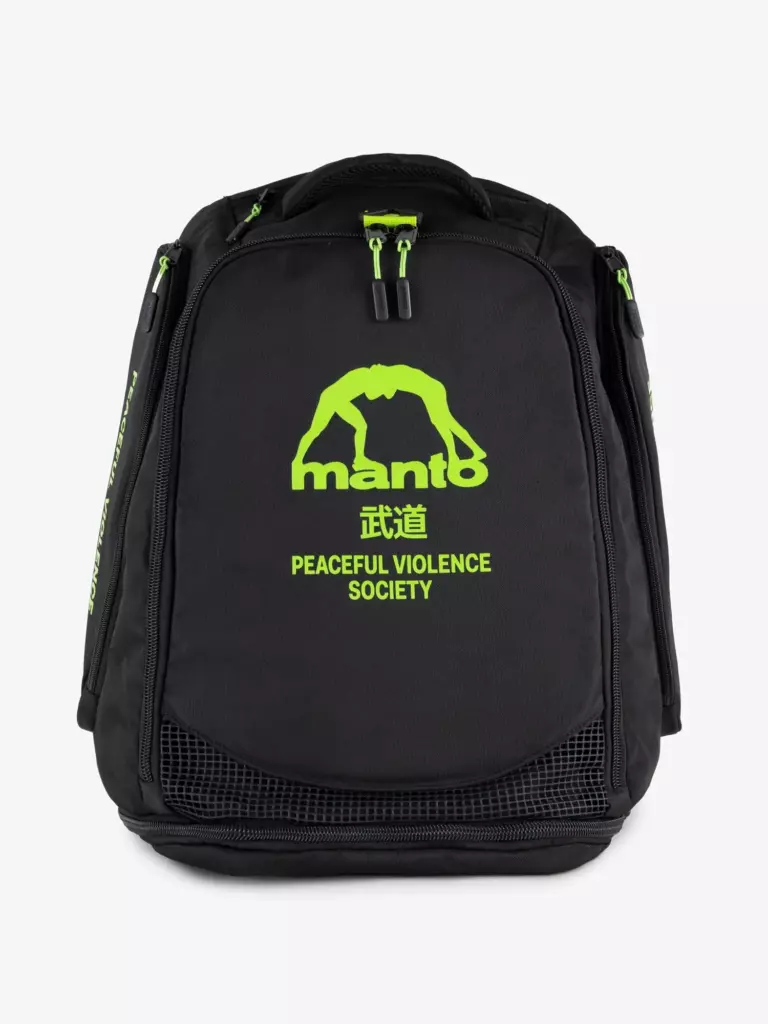 Рюкзак MANTO SOCIETY XL