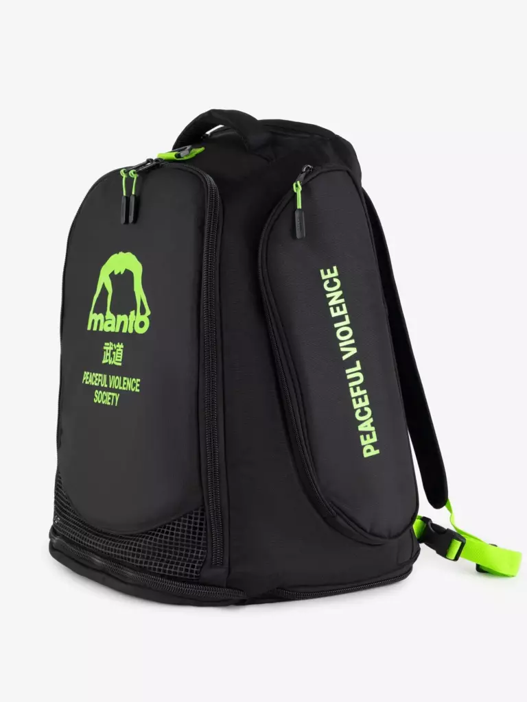 Рюкзак MANTO SOCIETY XL