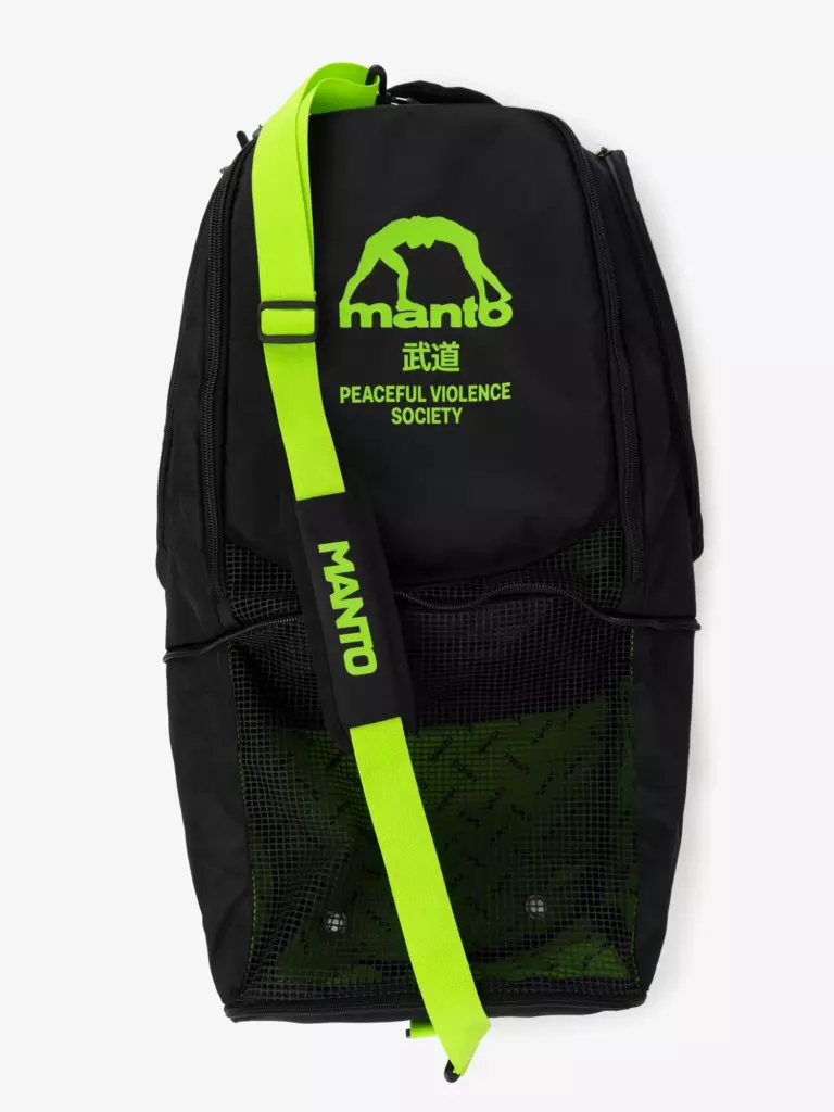 Рюкзак MANTO SOCIETY XL