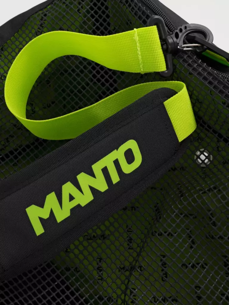 Рюкзак MANTO SOCIETY XL
