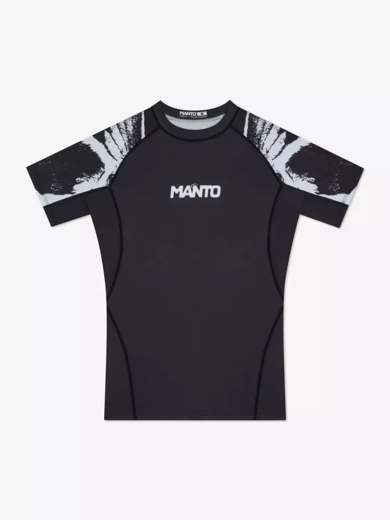 Рашгард MANTO ANGELS