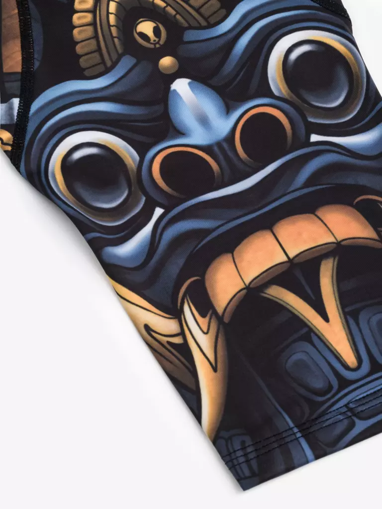 Рашгард MANTO BARONG