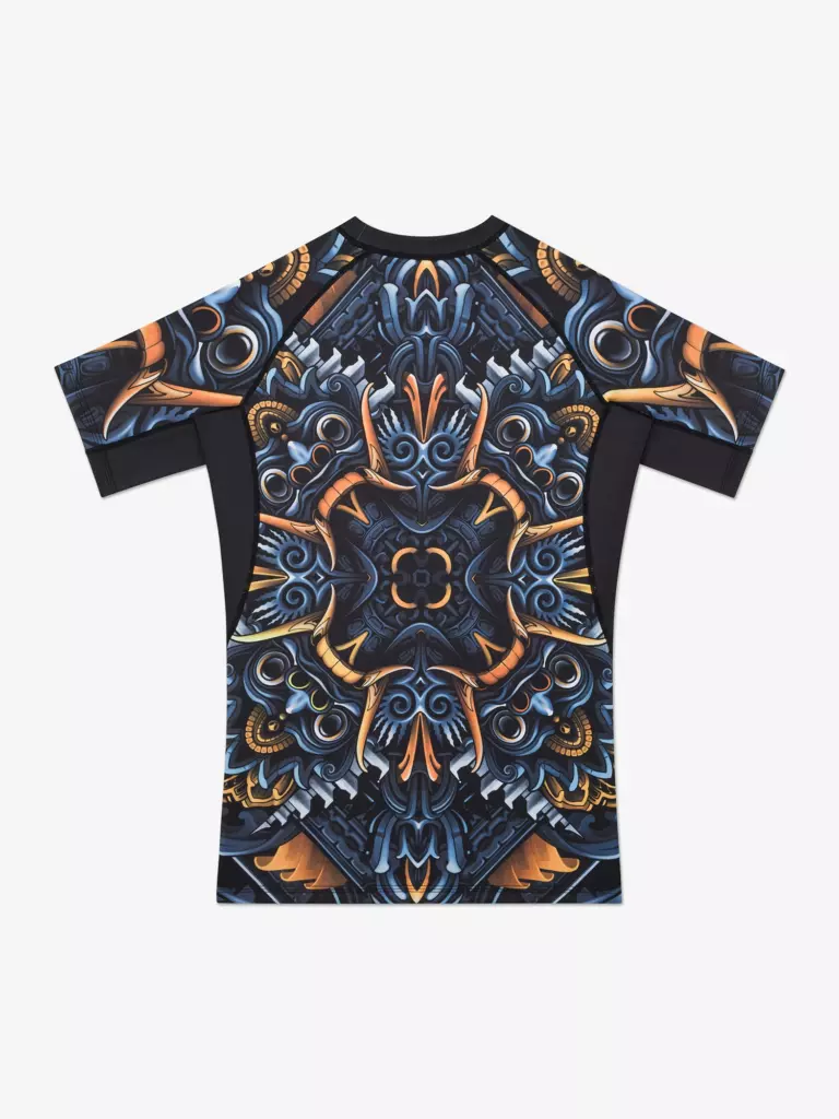 Рашгард MANTO BARONG