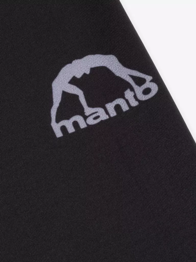 Женский Рашгард MANTO CHROME