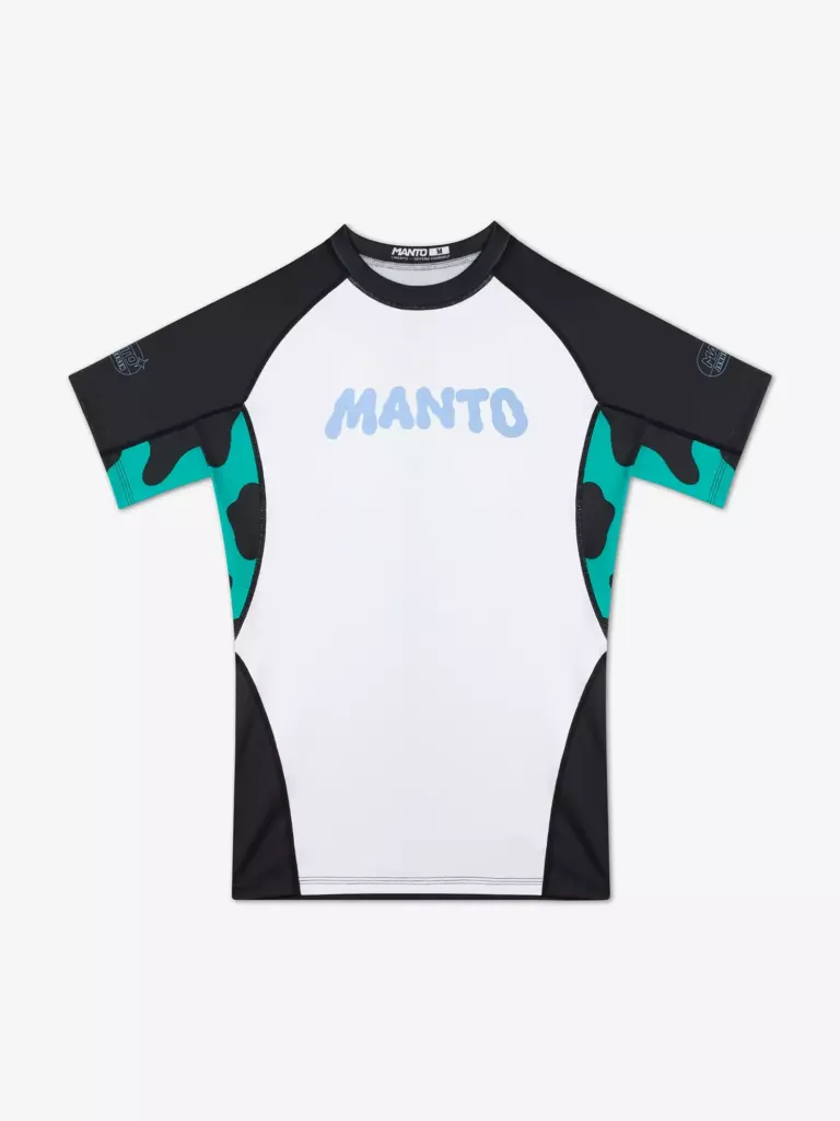 Рашгард MANTO DOVE