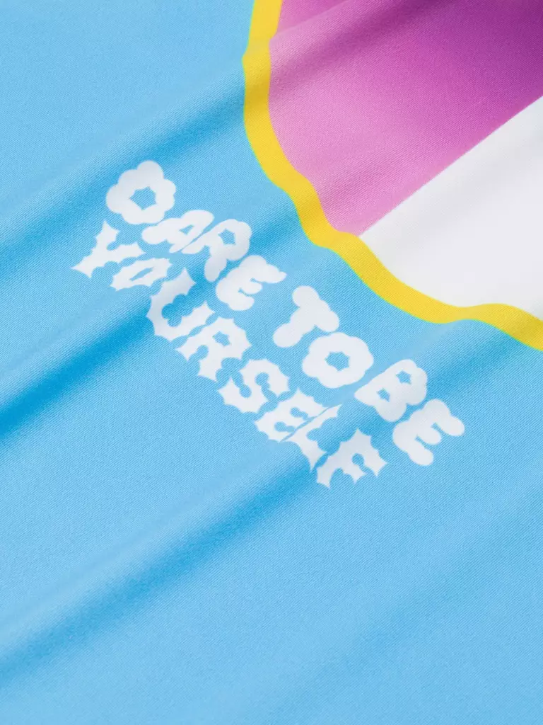 Рашгард MANTO BE YOURSELF