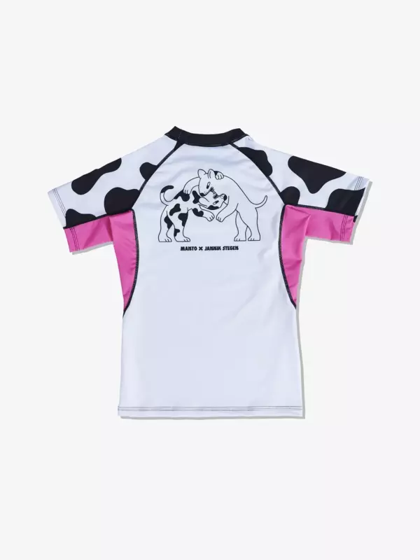 Рашгард MANTO DOGS KIDS