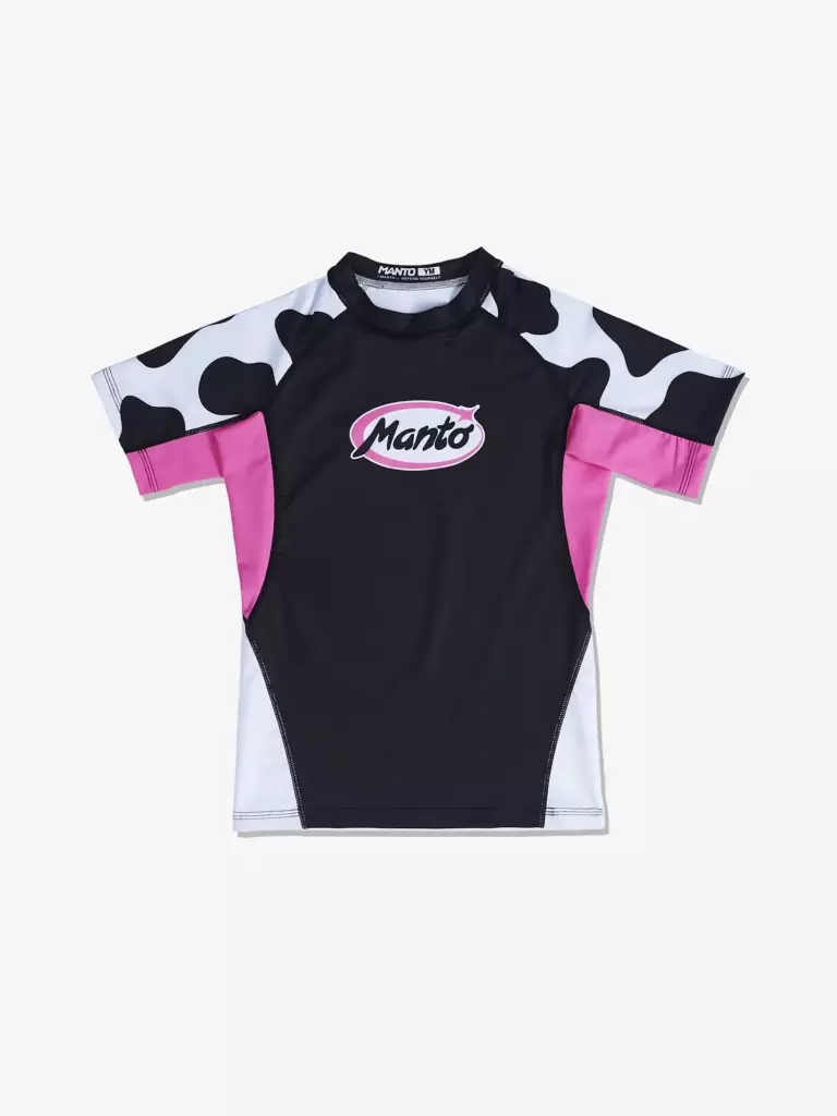 Рашгард MANTO DOGS KIDS