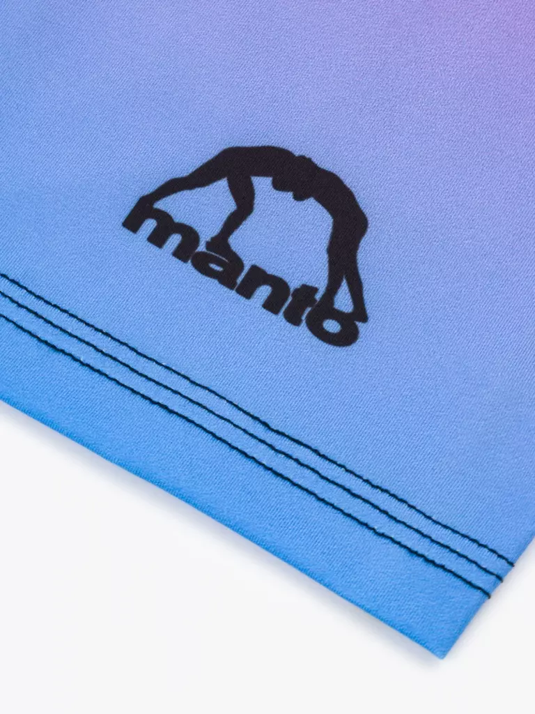 Детский Рашгард MANTO SPIDERS