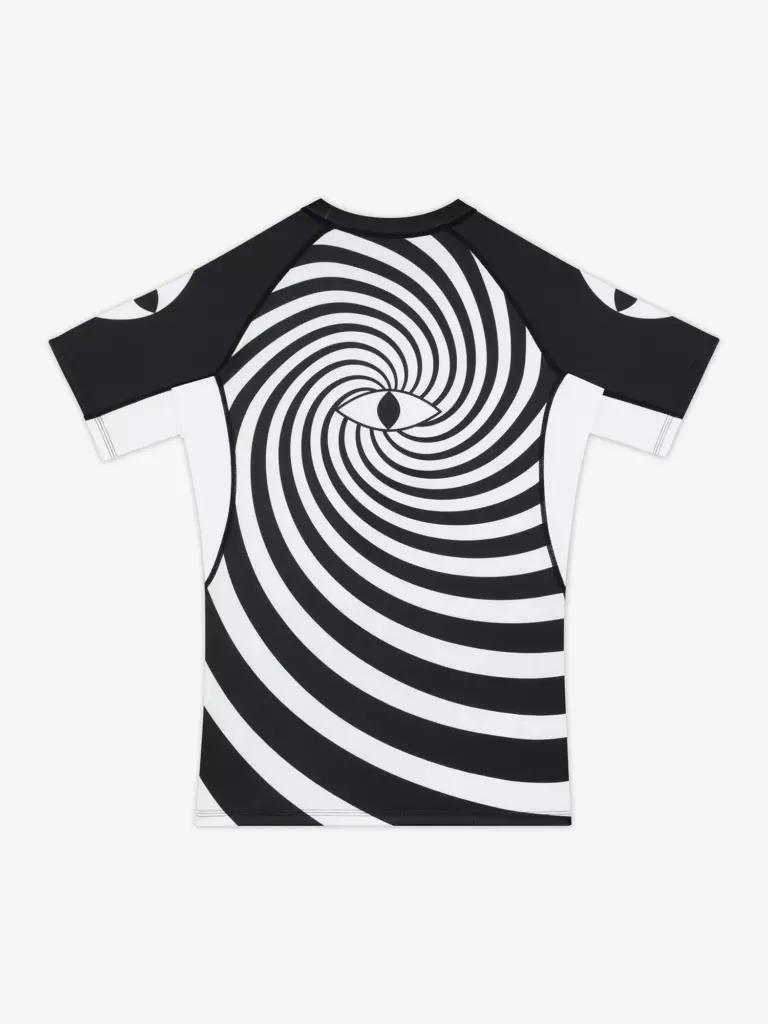 Рашгард MANTO ILLUSION