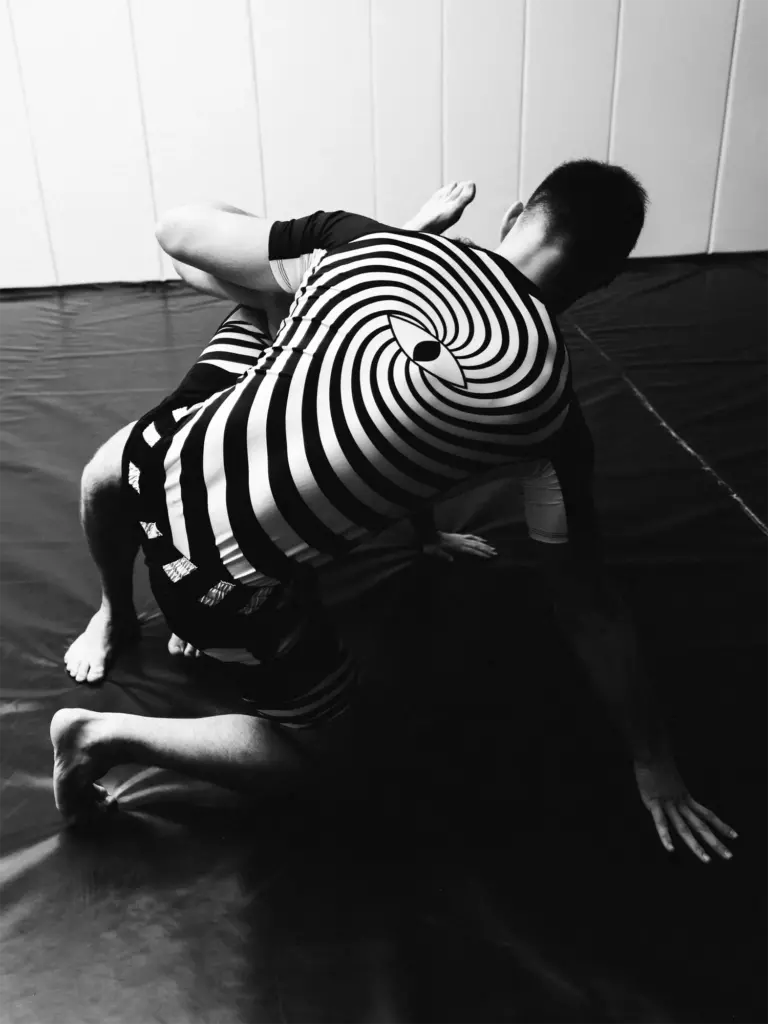 Рашгард MANTO ILLUSION