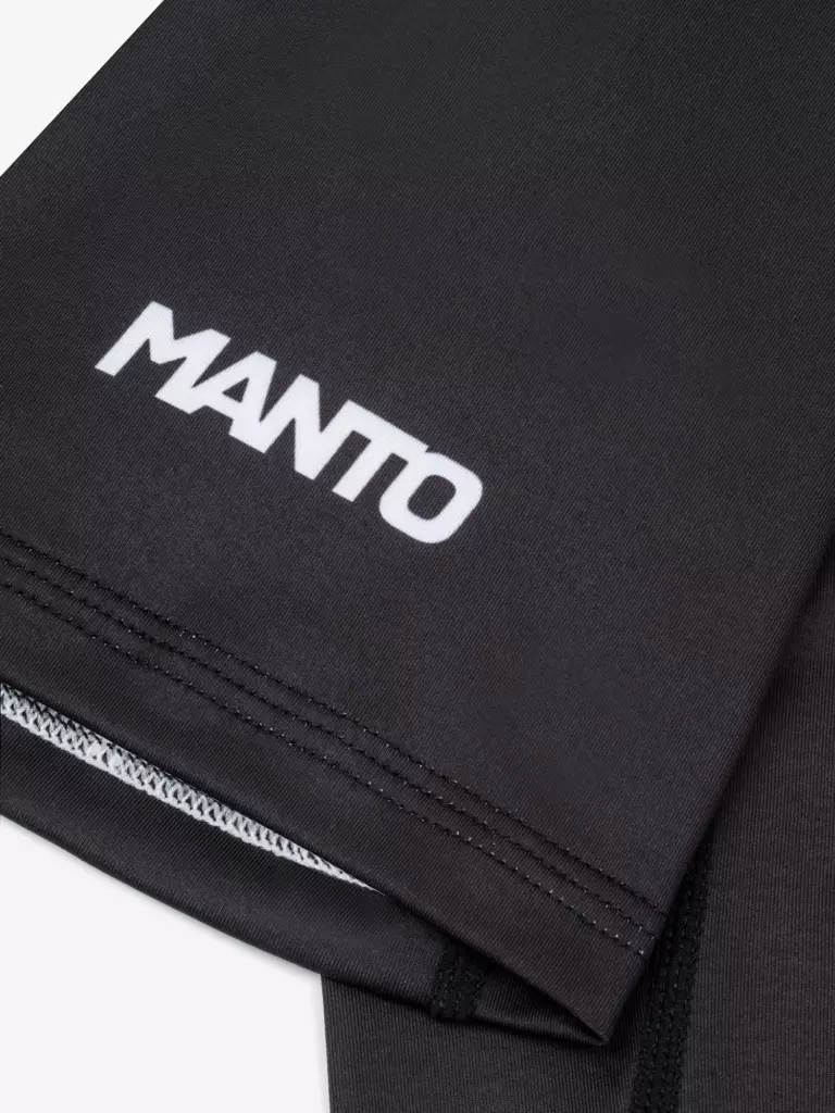 Рашгард MANTO LOGO