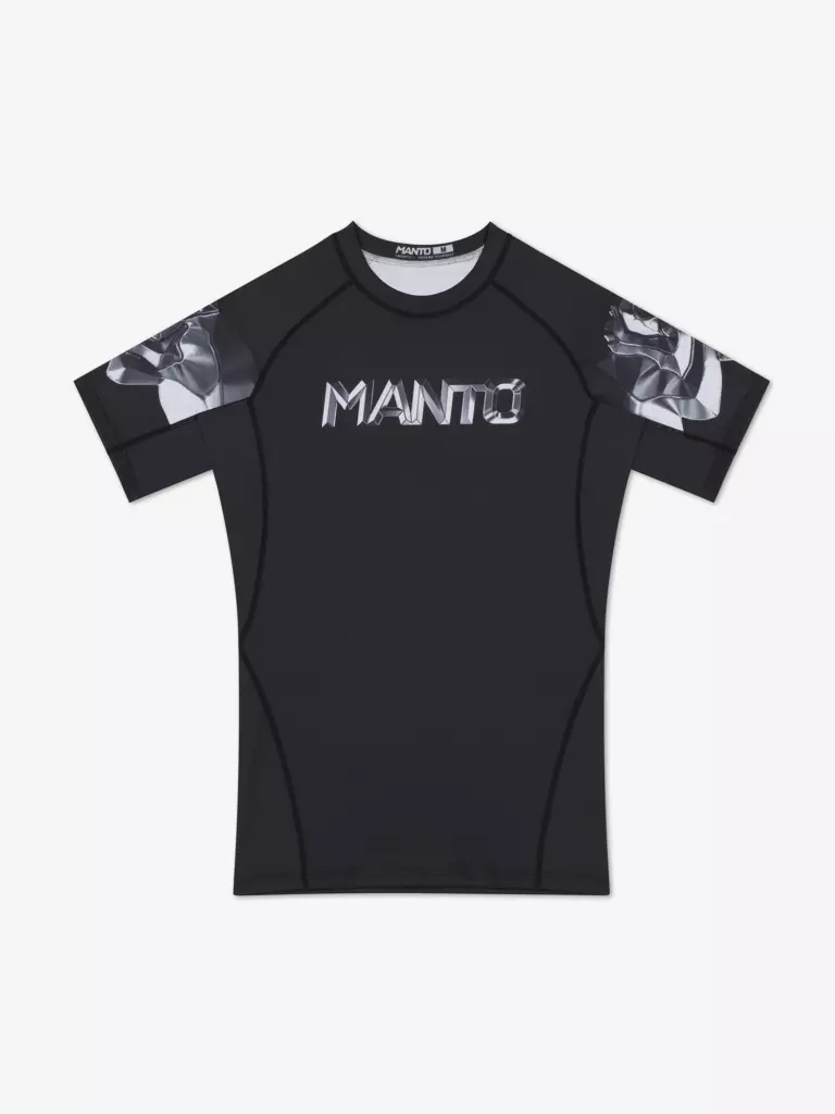Рашгард MANTO METAL