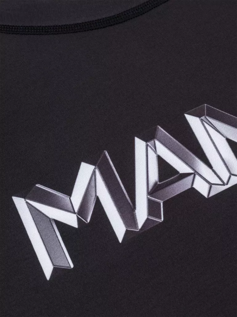 Рашгард MANTO METAL