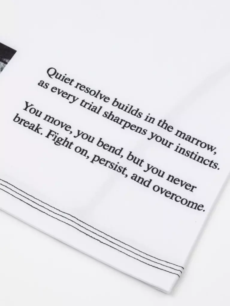 Рашгард MANTO OVERCOME