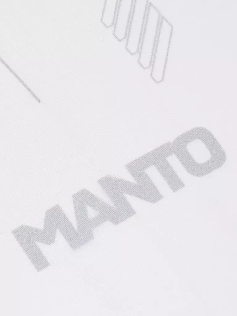 Рашгард MANTO SHIELD белый