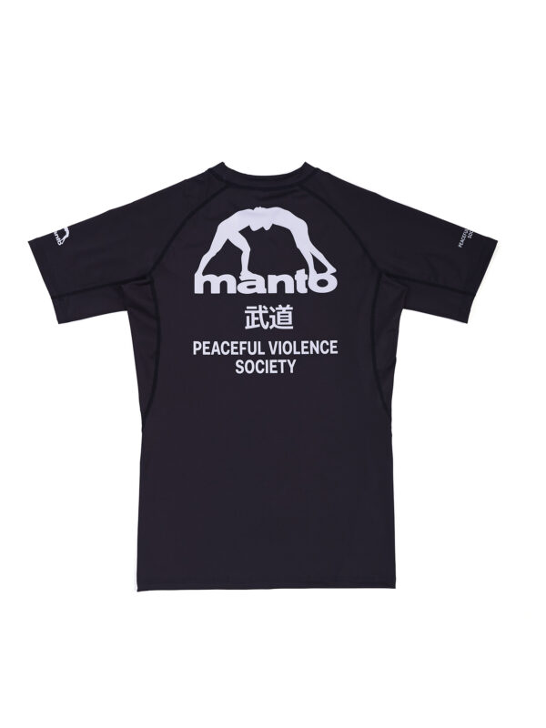 Рашгард MANTO SOCIETY