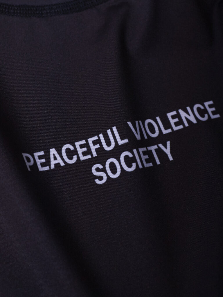 Рашгард MANTO SOCIETY