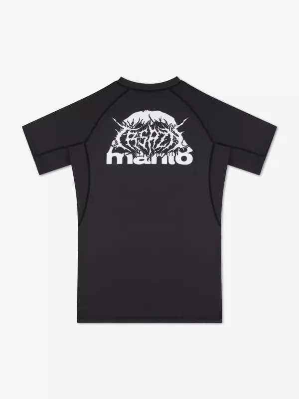Рашгард MANTO x TREASURE ZONE