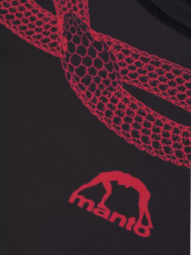 Рашгард MANTO UROBOROS