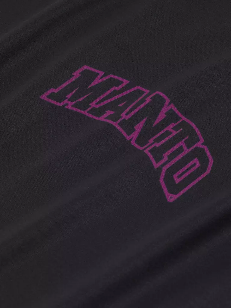 Рашгард MANTO VARSITY разноцветный