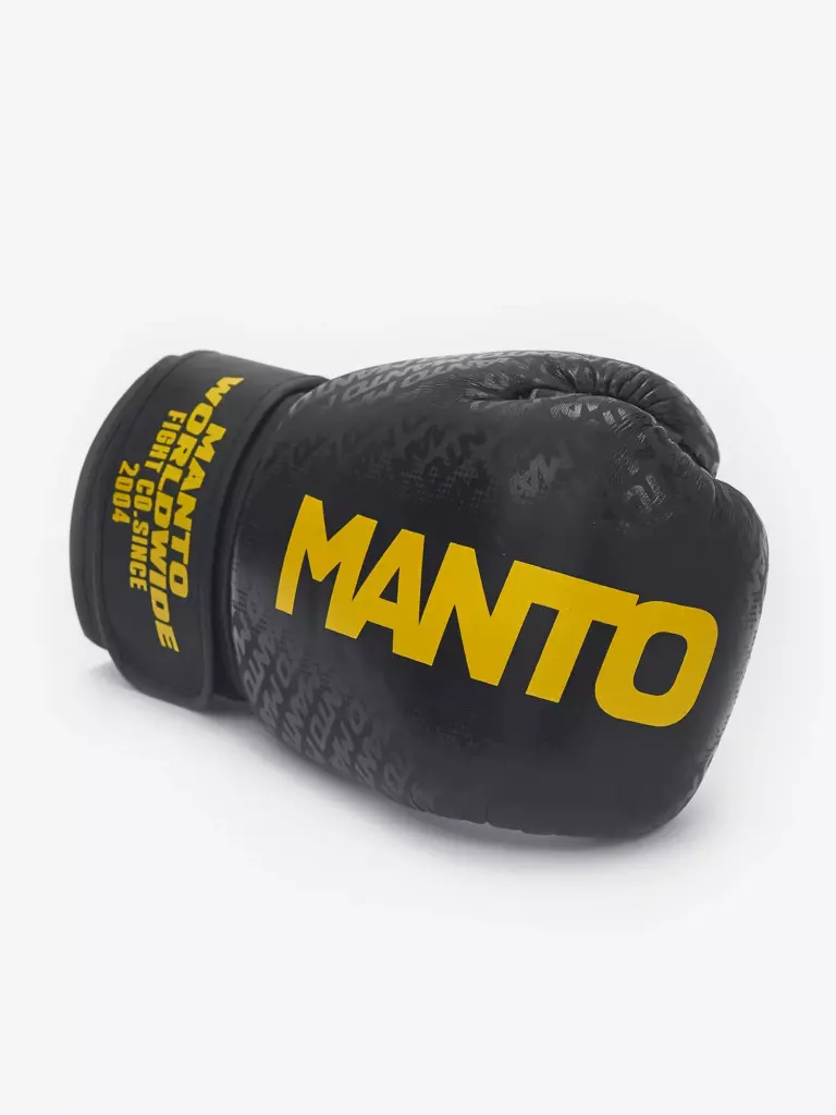 Боксёрские перчатки MANTO PRIME 2.0 PRO