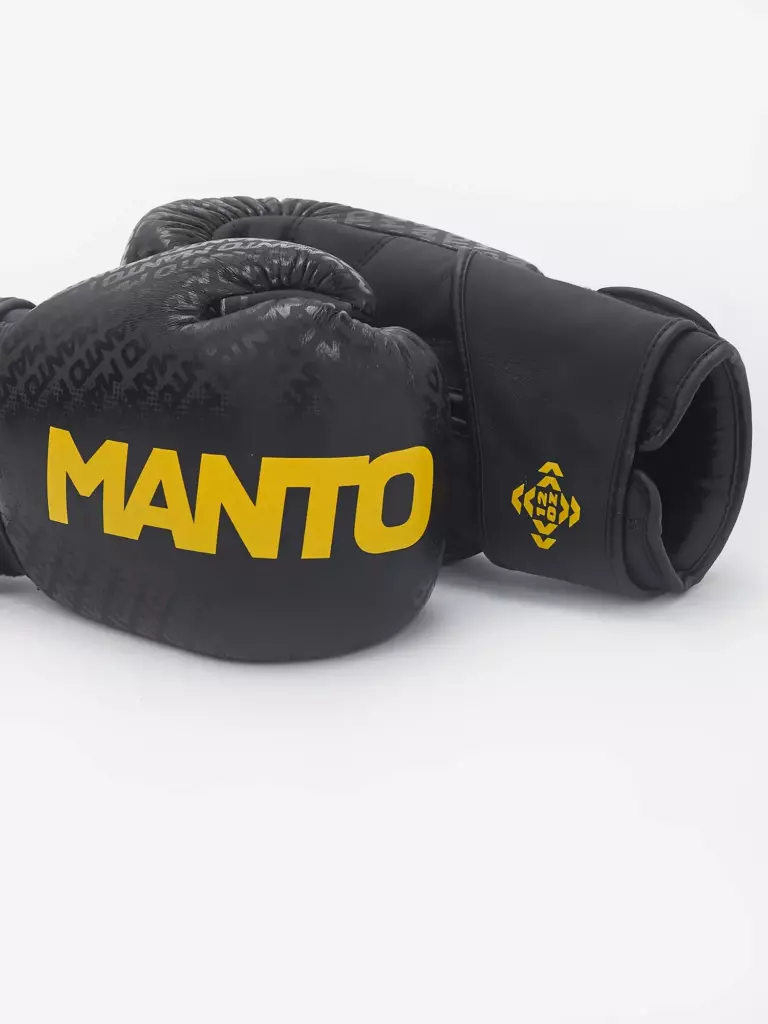 Боксёрские перчатки MANTO PRIME 2.0 PRO