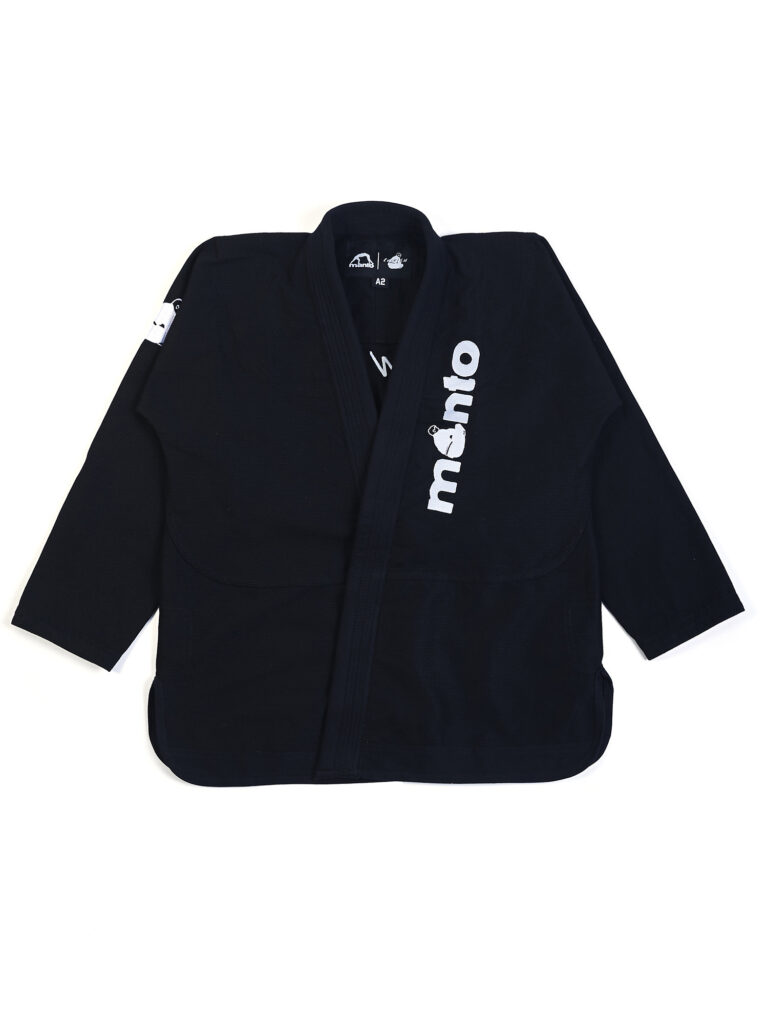 Кимоно MANTO "RUINISM" BJJ