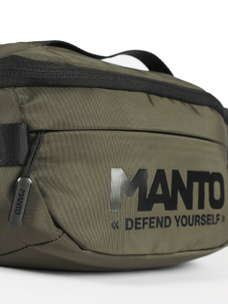 Сумка MANTO DEFEND хаки