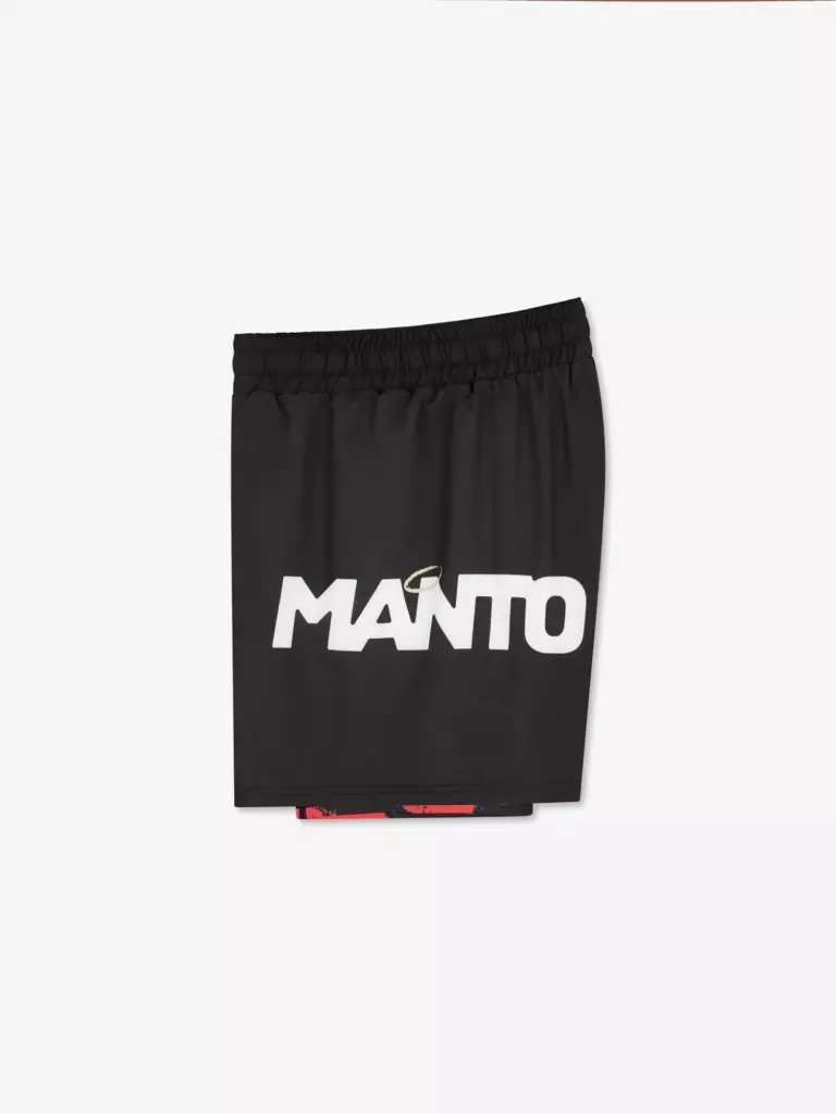 Шорты MANTO ANGELS