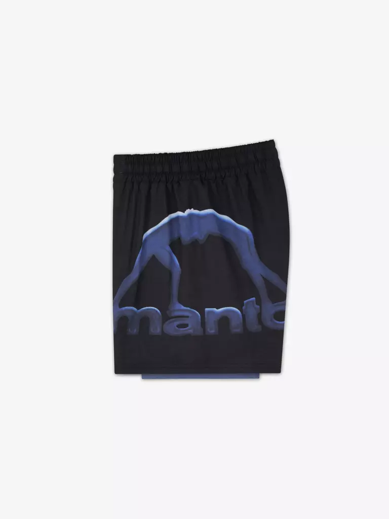 Шорты MANTO BARONG