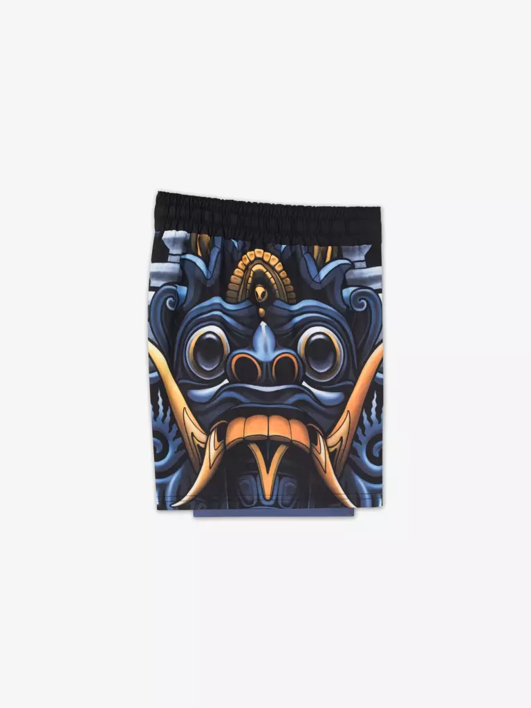 Шорты MANTO BARONG