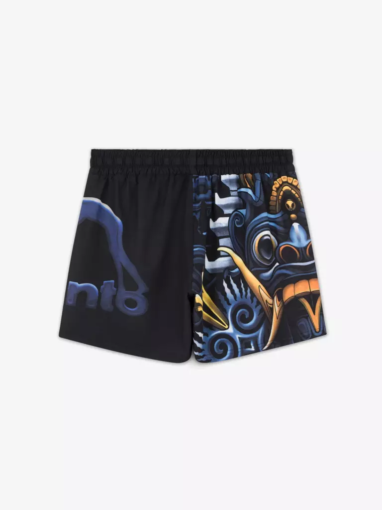 Шорты MANTO BARONG