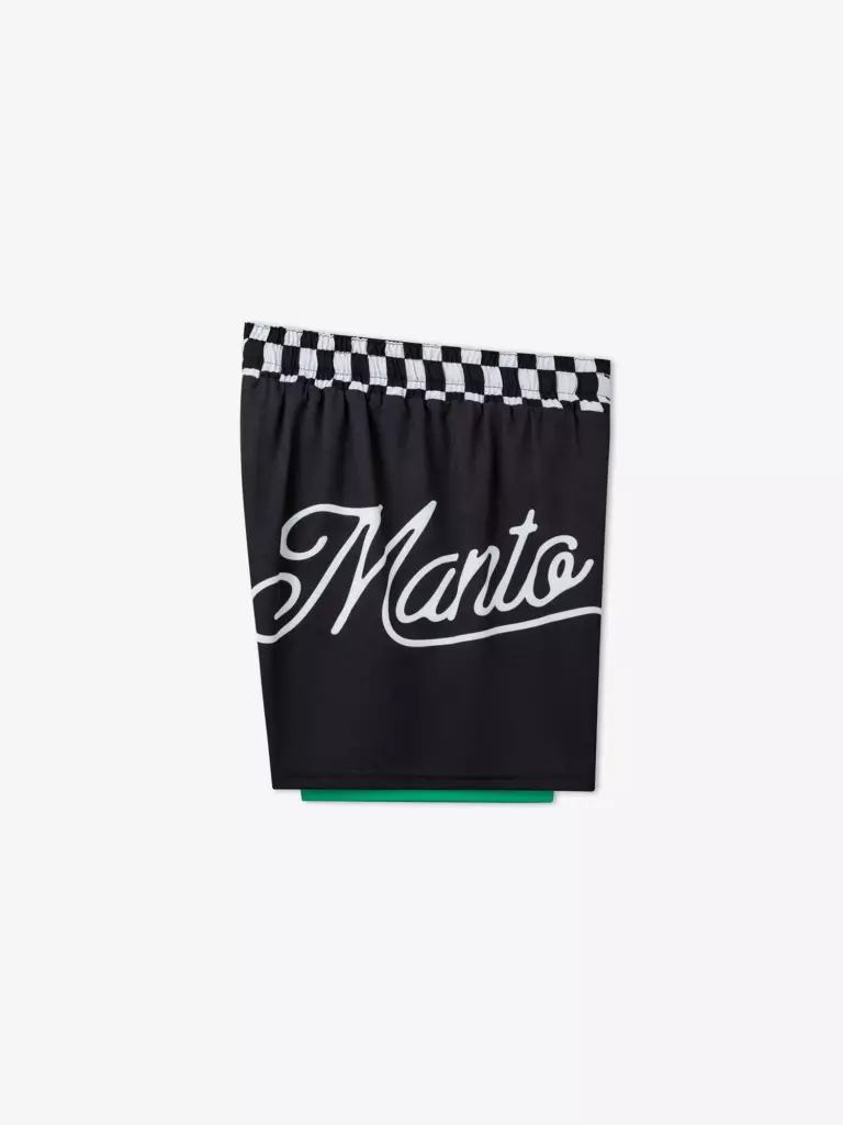 Шорты MANTO CROSS