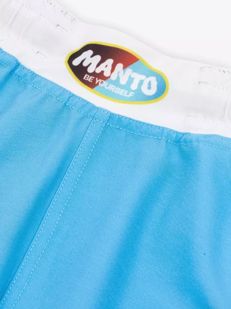 Шорты MANTO BE YOURSELF