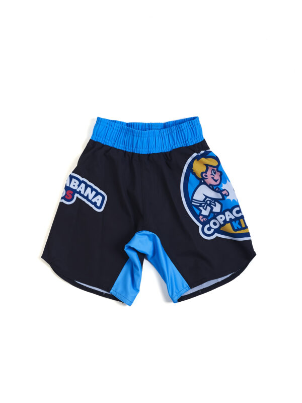 Шорты MANTO COPA KIDS