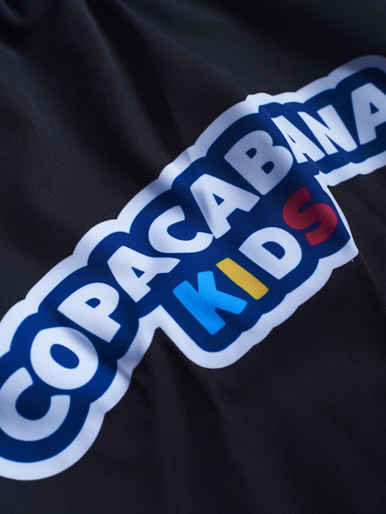 Шорты MANTO COPA KIDS